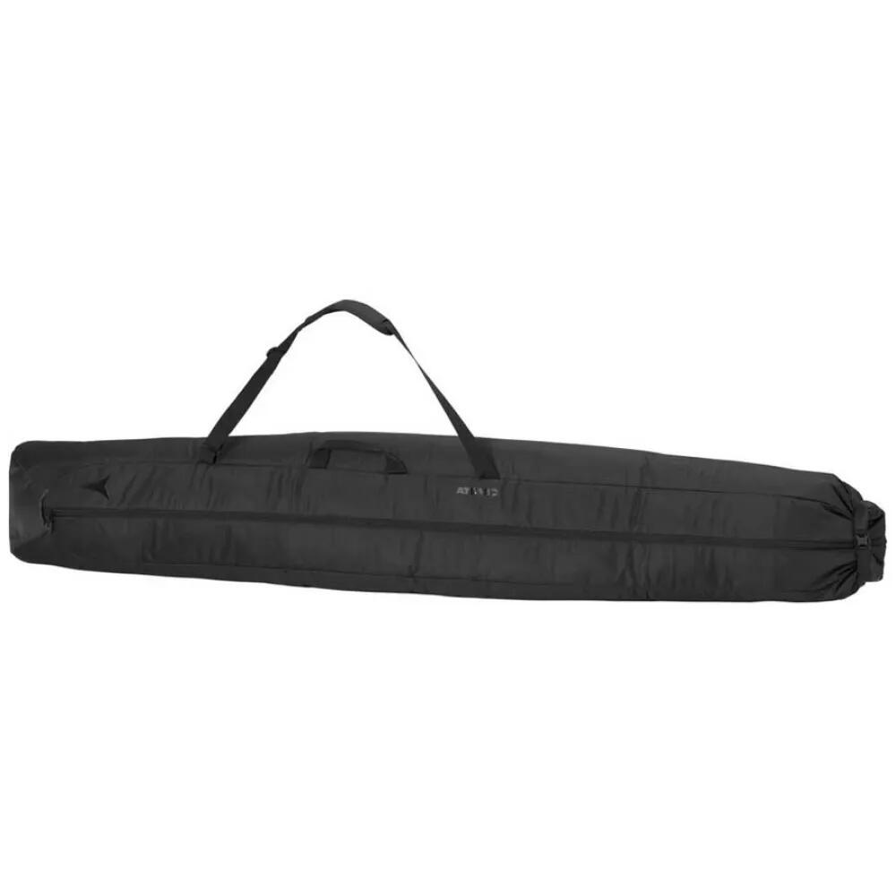 ATOMIC Double skis bag （ Black ） [t]｜クライムスワールド 店