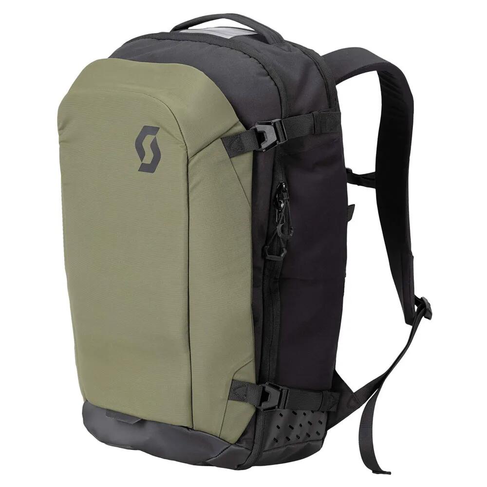 SCOTT Gear 40L backpack （ DouglasGreen/Black ） [t]
