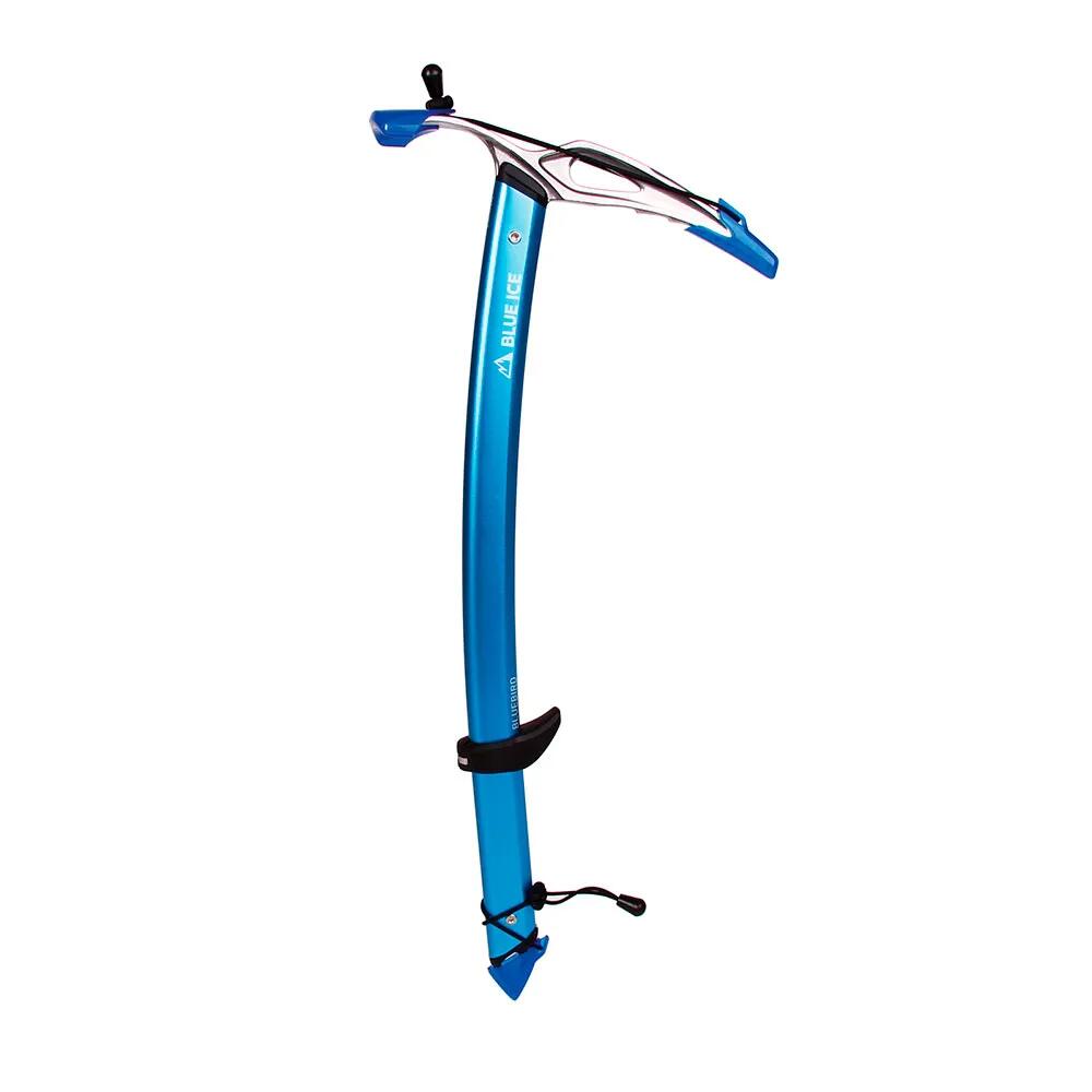 青碧 内燃機関 青碧小鳥 アイスアックス （ Blue ） | BLUE ICE Bluebird ice axe  [t]
