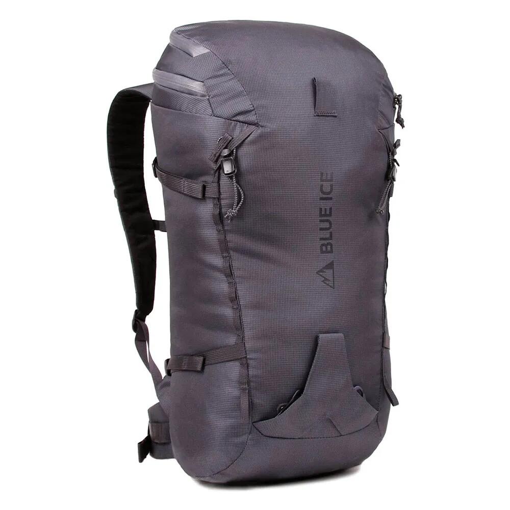 ブルー アイス チル 25L バックパック （ IndiaInk ） | BLUE ICE Chiru 25L backpack [t]｜クライムスワールド 店