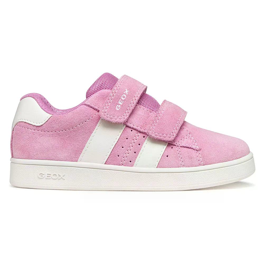 ジェオックス エクリーパー スニーカー ガールズ （ DarkPink/White ） | GEOX Eclyper sneakers  Girls  [t]
