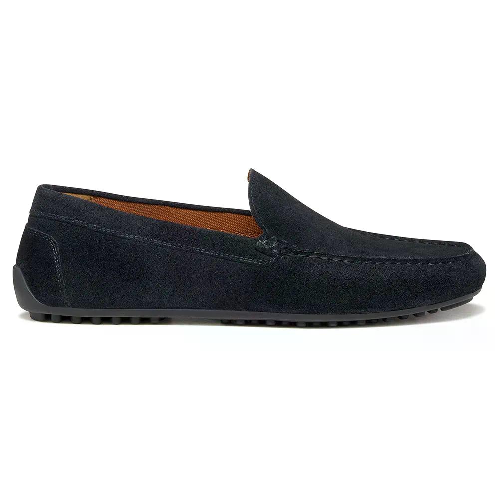 ジェオックス イストリア C スニーカー （ Navy ） | GEOX Istria C sneakers [t]