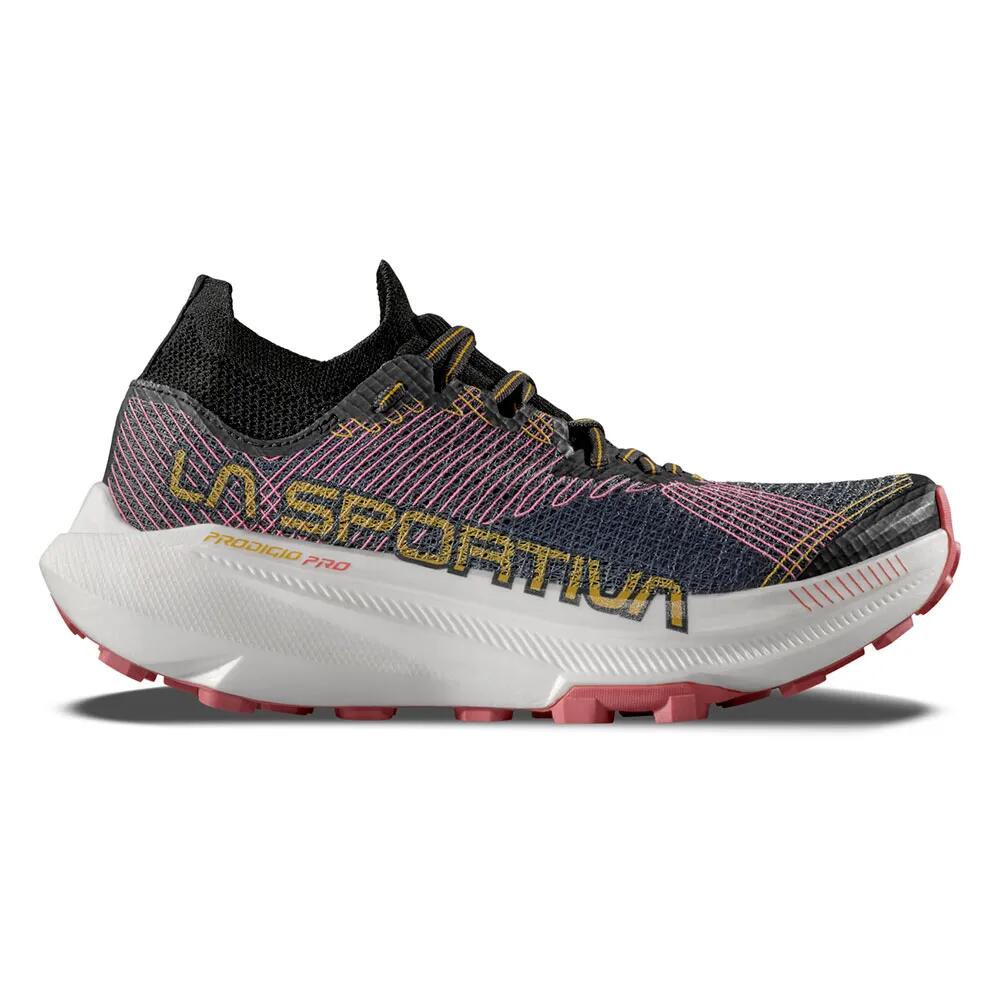 ラ・スポルティバ プロディジオ プロ トレイル ランニング シューズ （ NightSky/Rosebay ） | LA SPORTIVA Prodigio Pro trail running shoes [t]｜クライムスワールド 店