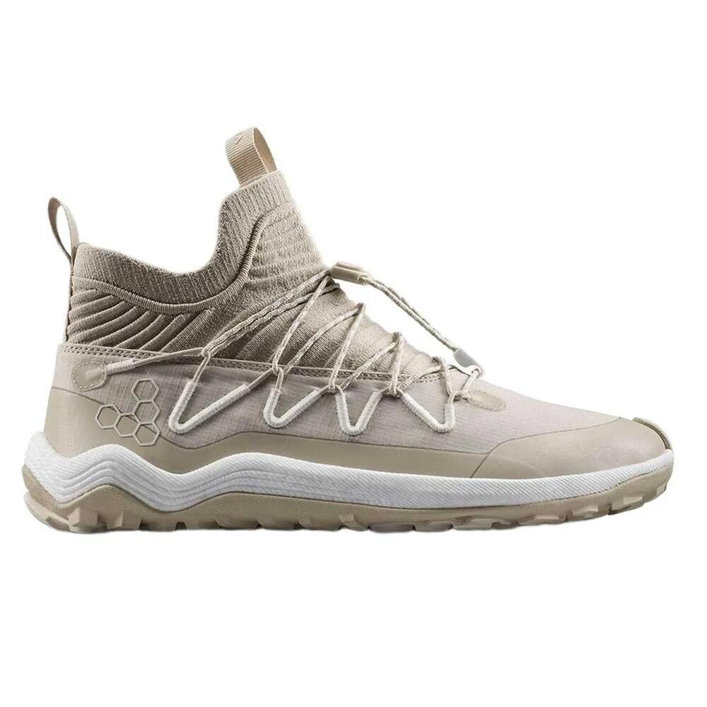ビボベアフット プライマス トレイル 流れ ディスタンシア ベアフット トレイル 駈けっくら シューズ （ Peyote ） | VIVOBAREFOOT