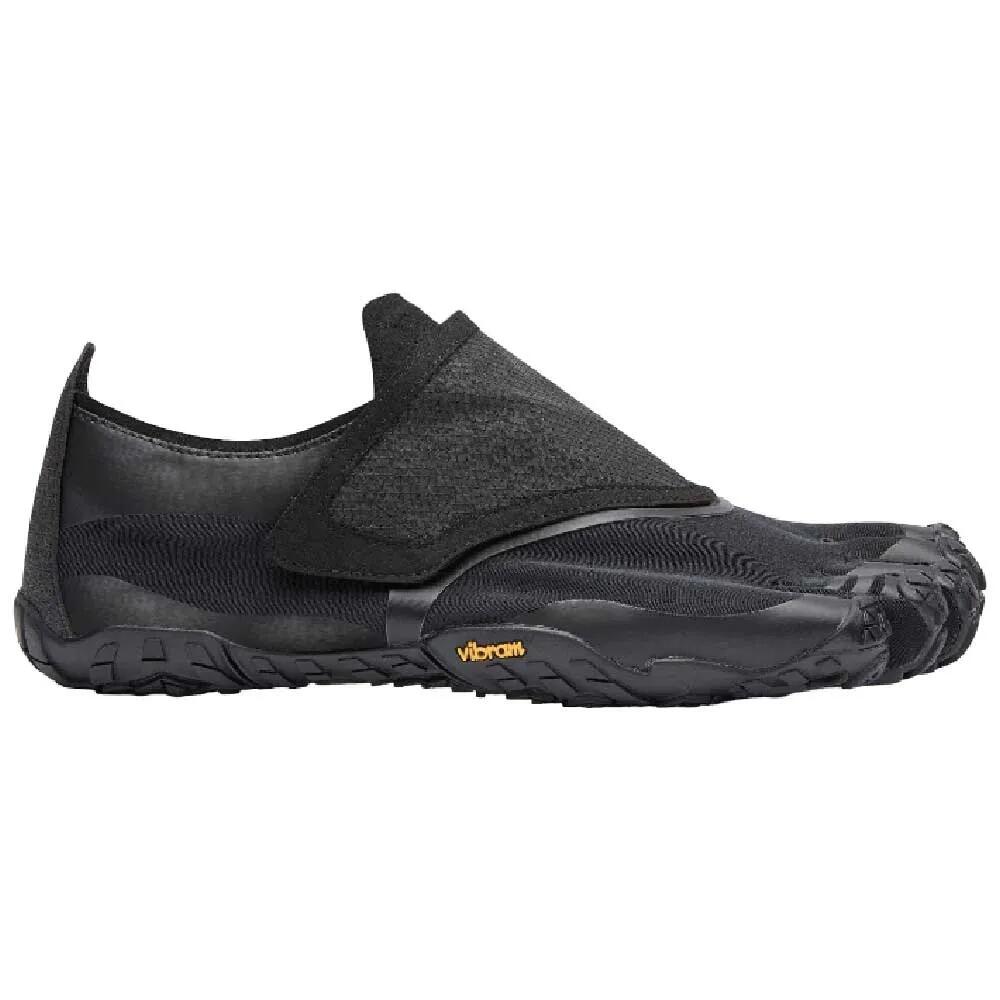 ビブラム ファイブフィンガーズ トレイルオープ トレイル 駈けっくら シューズ （ Black ） | VIBRAM FIVEFINGERS Trailope Trail Running Shoes  [t]