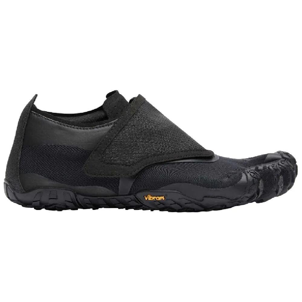 ビブラム ファイブフィンガーズ トレイルオープ トレイル 駈けっくら シューズ （ Black ） | VIBRAM FIVEFINGERS Trailope Trail Running Shoes  [t]