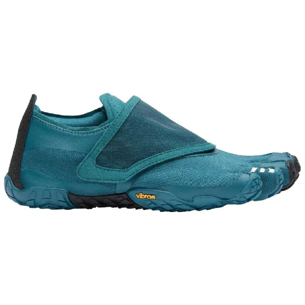 ビブラム ファイブフィンガーズ トレイルオープ トレイル 駈けっくら シューズ （ DeepLake ） | VIBRAM FIVEFINGERS Trailope Trail Running Shoes  [t]