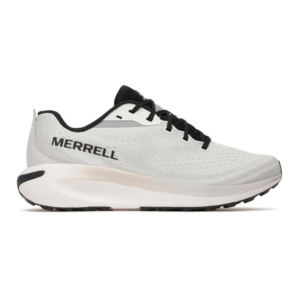 メレル モーフライト トレイル ランニング シューズ （ Ash/Black ） | MERRELL Morphlite trail running shoes [t]