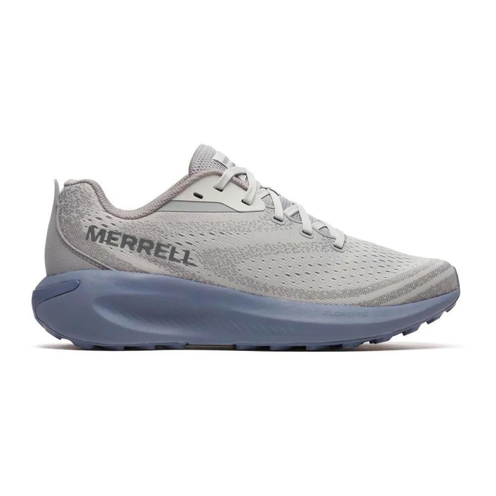 メレル モーフライト トレイル ランニング シューズ （ Pigeon/Indigo ） | MERRELL Morphlite trail running shoes [t]