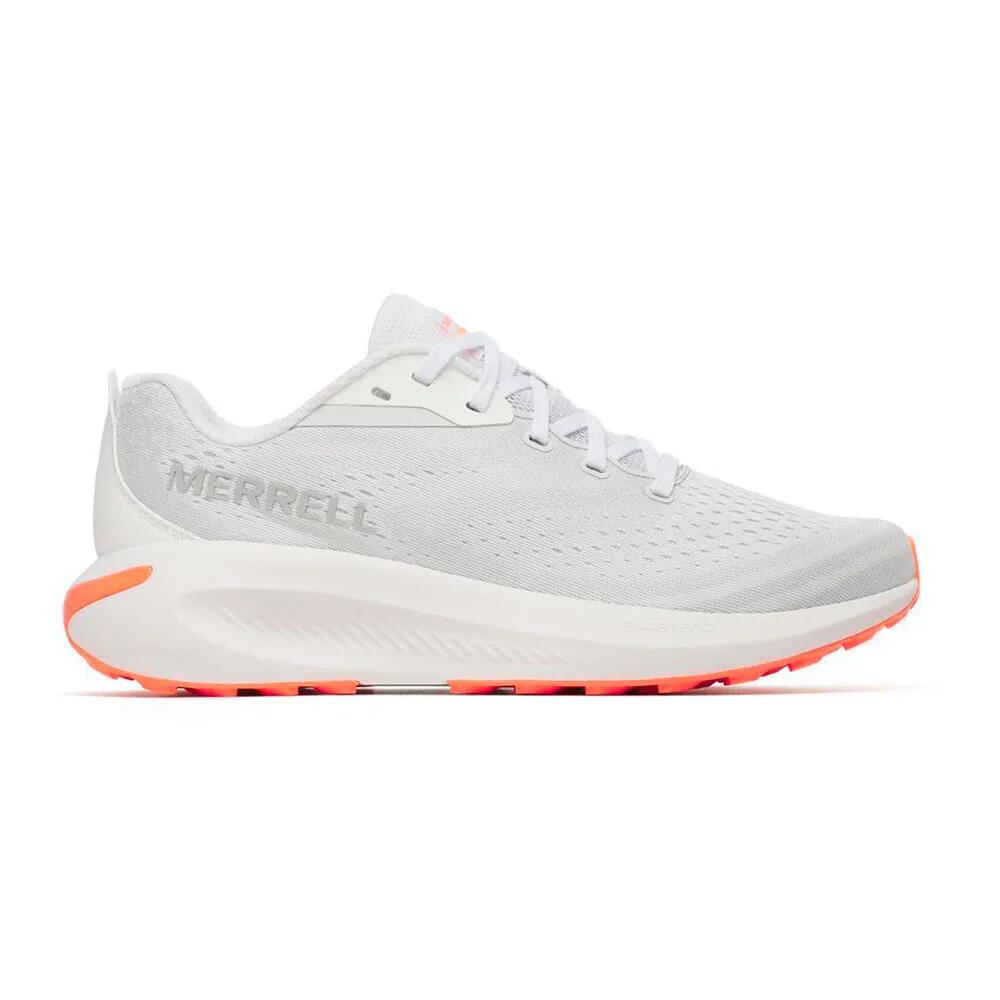 メレル モーフライト トレイル ランニング シューズ （ White/Flare ） | MERRELL Morphlite trail running shoes [t]