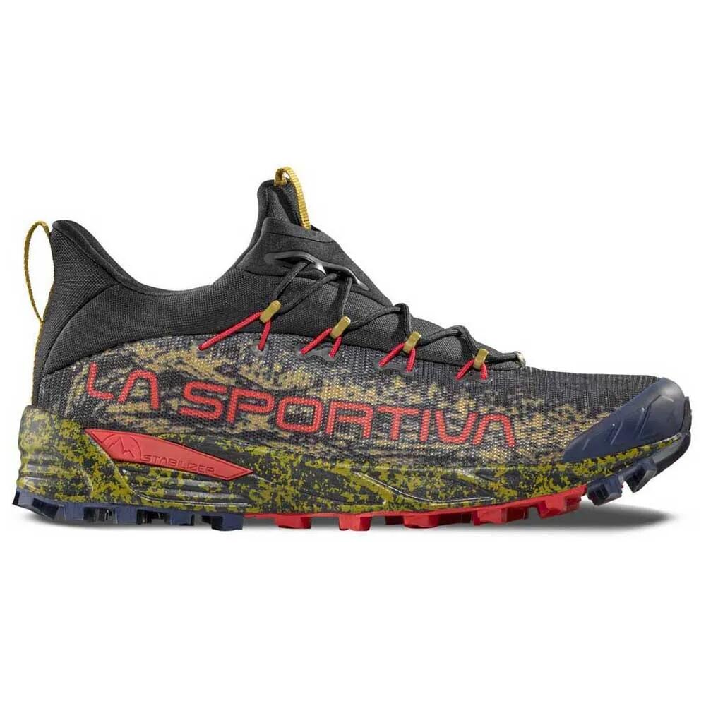 ラ・スポルティバ テンペスタ ゴアテックス トレイル 駈けっくら シューズ （ NightSky/Savana ） | 天使の都市 SPORTIVA Tempesta gore-tex trail running shoes  [t]