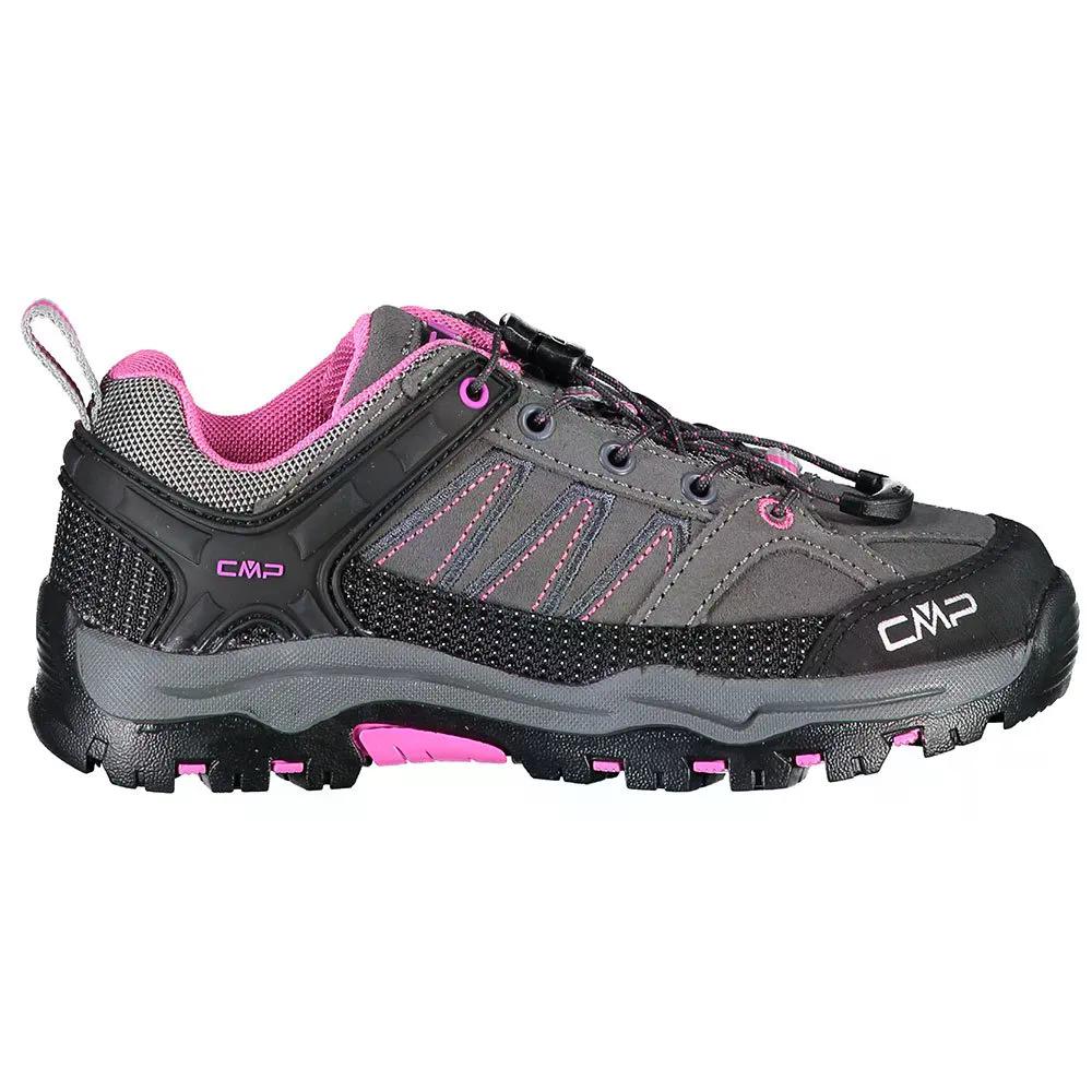シーエムピー サン 31Q4804 ハイキングシューズ （ Grey ） | CMP Sun 31Q4804 hiking shoes [t]