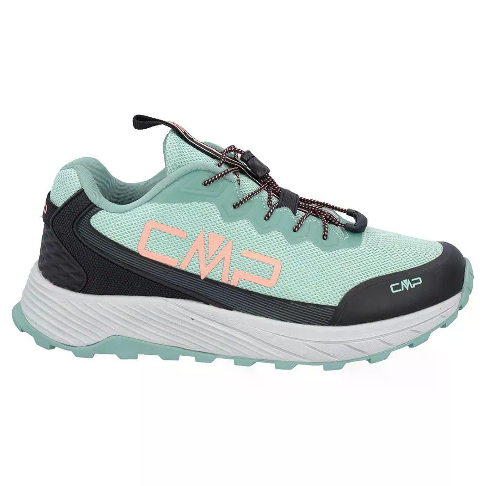 シーエムピー フェリックス 山歩きシューズ （ Menta ） | CMP Phelyx hiking shoes  [t]