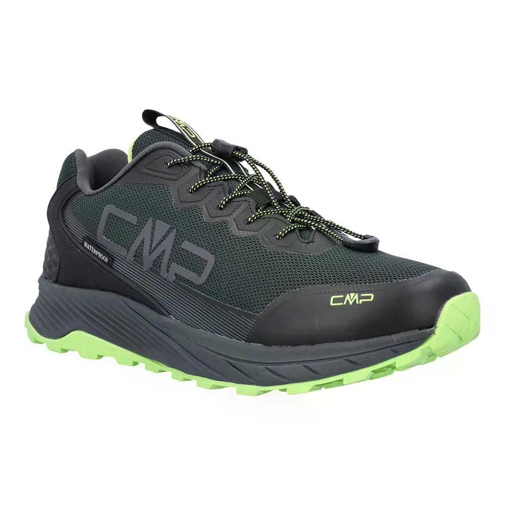 シーエムピー フェリックス ウォータープルーフ 3Q65897 ハイキングシューズ （ Lake ） | CMP Phelyx Waterproof 3Q65897 hiking shoes [t]靴・ブーツ