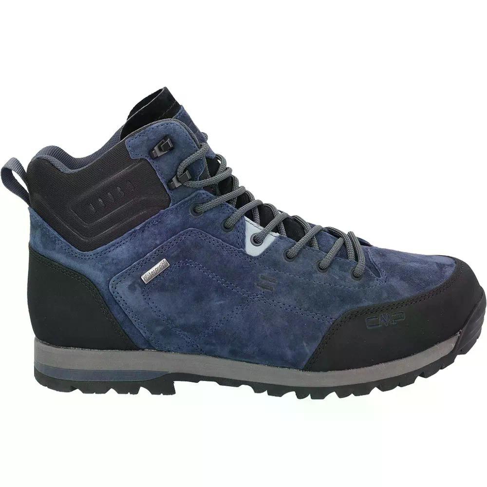 シーエムピー アルコア 2.0 ミッド ハイキングシューズ （ DarkBlue ） | CMP Alcor 2.0 Mid hiking shoes [t] 14,162円