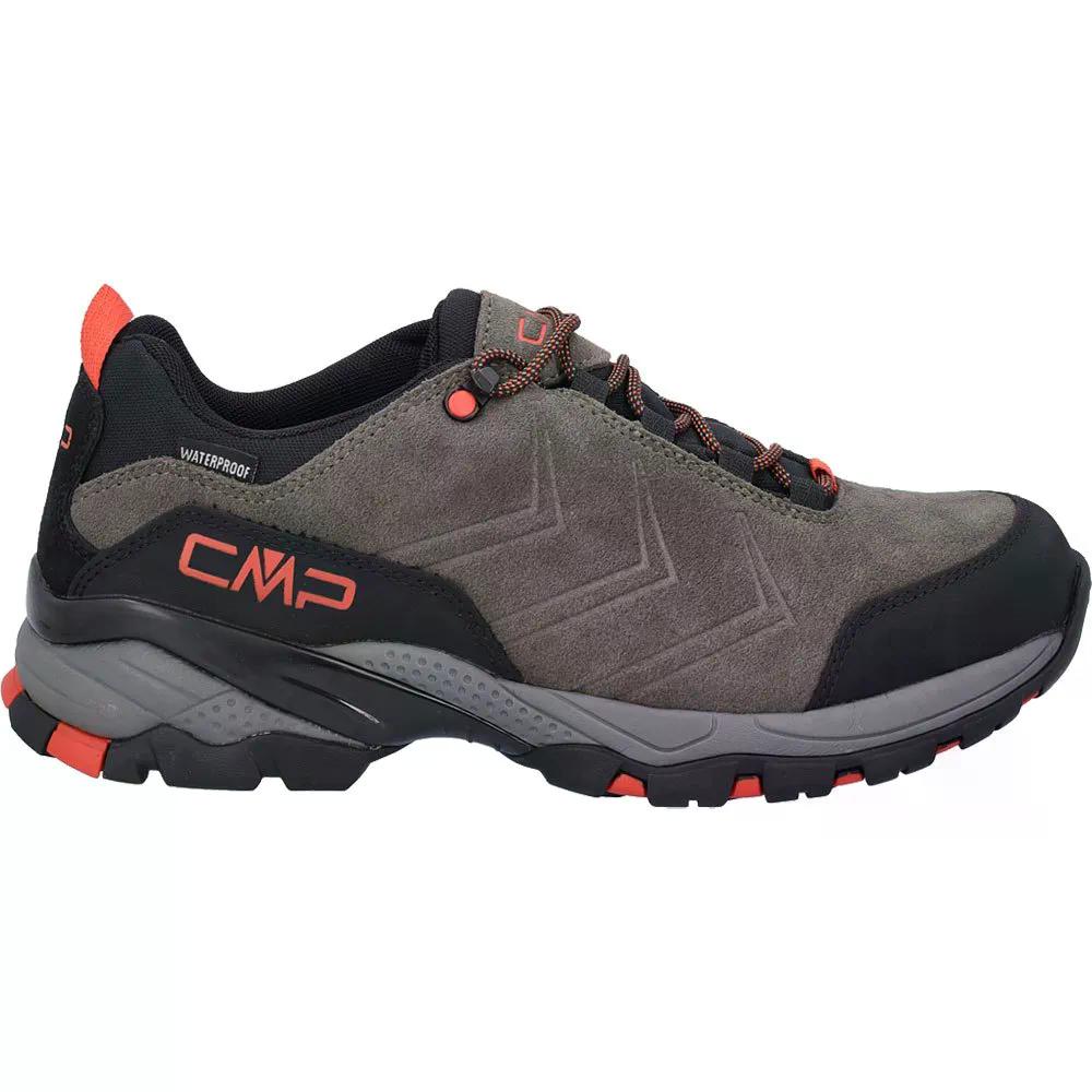 シーエムピー メルニック ロー ハイキングシューズ （ DarkBrown ） | CMP Melnick Low hiking shoes [t]｜クライムスワールド 店