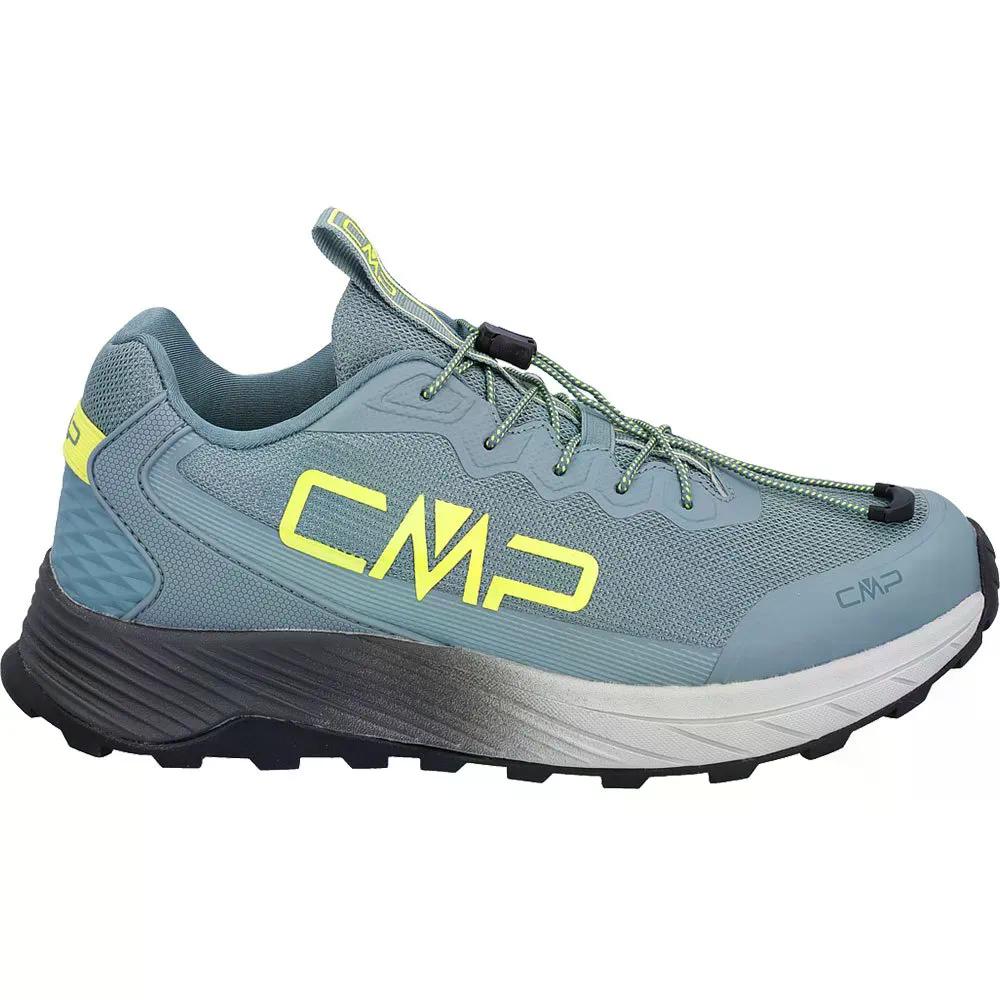 シーエムピー フェリックス 山歩きシューズ （ Hydro ） | CMP Phelyx hiking shoes  [t]