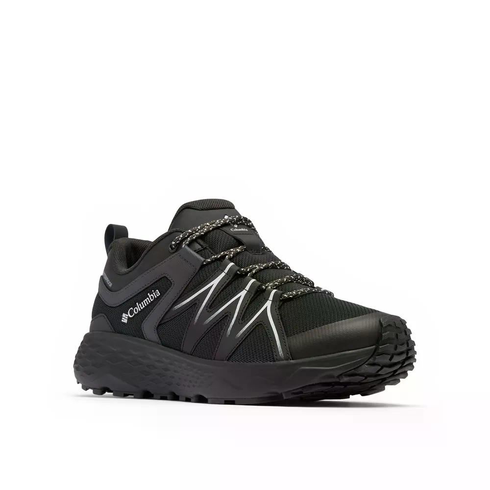 コロンビア ピークフリーク ローム ハイキングシューズ （ Black/SilverGrey ） | Columbia Peakfreak Roam hiking shoes [t] 11,715円