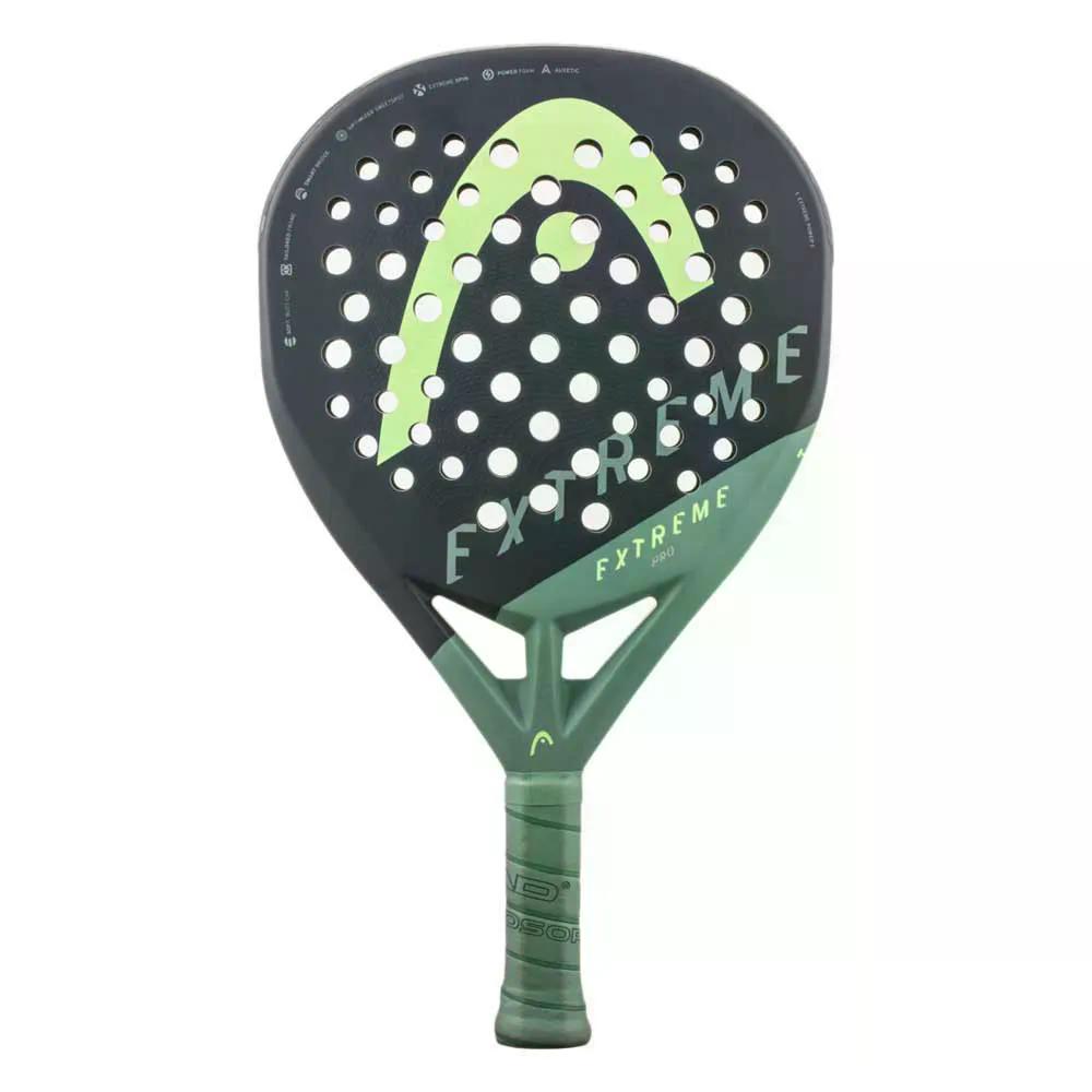 尖端 エクストリーム 労働者階級 2023 パデル 櫂 （ Multicolour ） | HEAD Extreme Pro 2023 Padel Racket  [t]