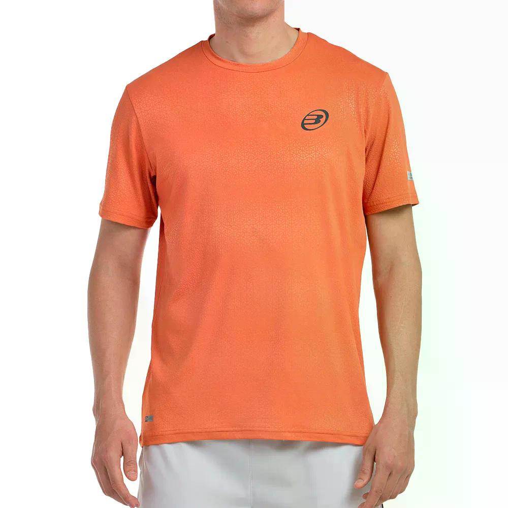ブルパデル モフェロ ショートスリーブ Tシャツ （ Clay ） | BULLPADEL Mofero Short Sleeve T-Shirt  [t]