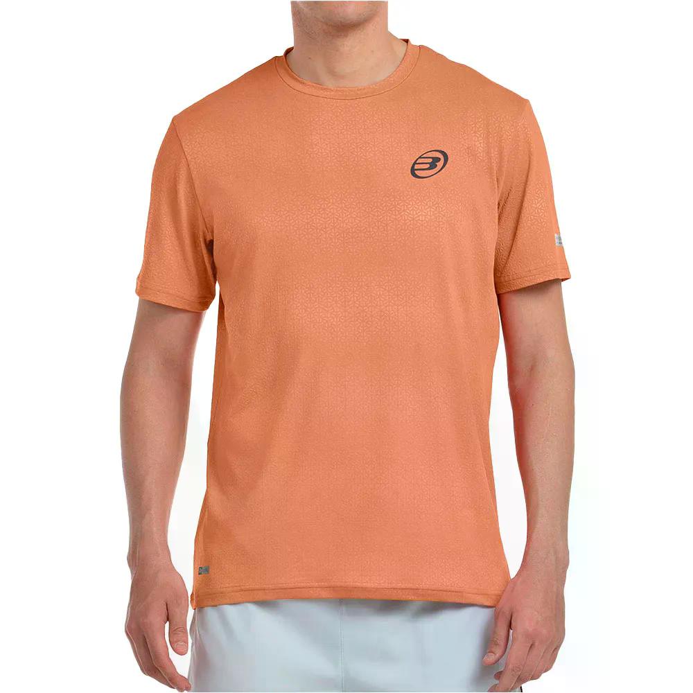 ブルパデル モフェロ ショートスリーブ Tシャツ （ Papaya ） | BULLPADEL Mofero Short Sleeve T-Shirt  [t]