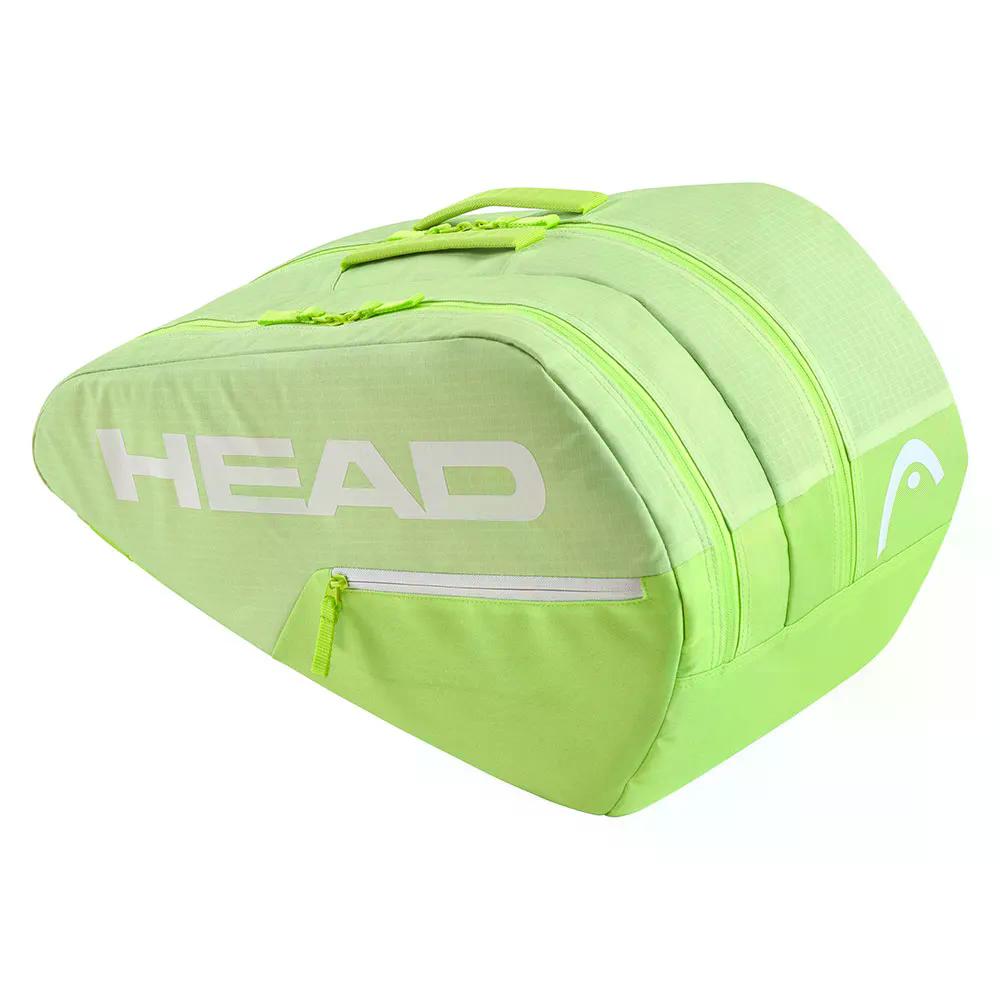 HEAD RACKET Base M パデルラケットバッグ （ Sg ） [t]