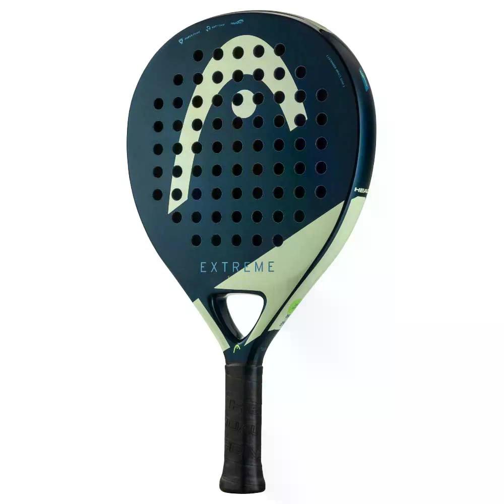 HEAD RACKET Evo extreme 2025 パデルラケット （ - ） [t]