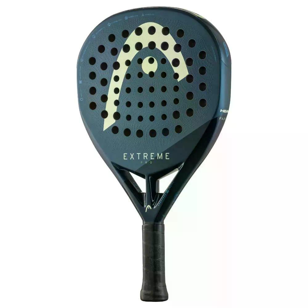 尖端 エクストリーム 労働者階級 2025 パデル 櫂 （ - ） | HEAD Extreme Pro 2025 Padel Racket  [t]
