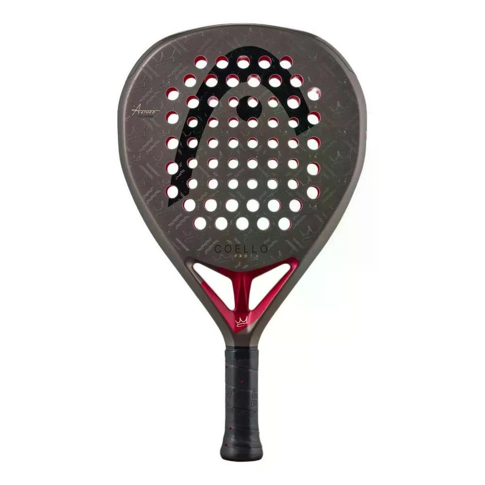 HEAD RACKET Coello pro 2026 パデルラケット （ - ） [t] 56,000円