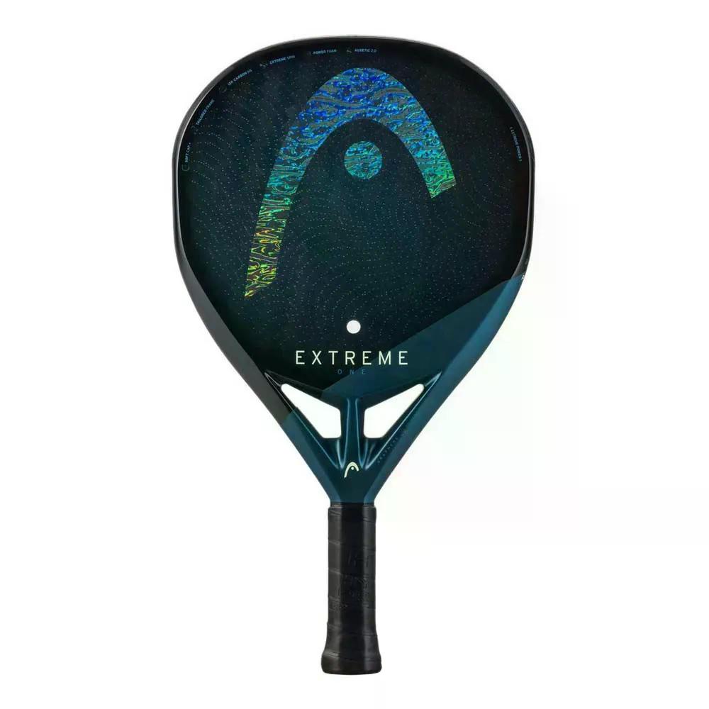 尖端 エクストリーム 壱 2025 パデル 櫂 （ - ） | HEAD Extreme One 2025 Padel Racket  [t]