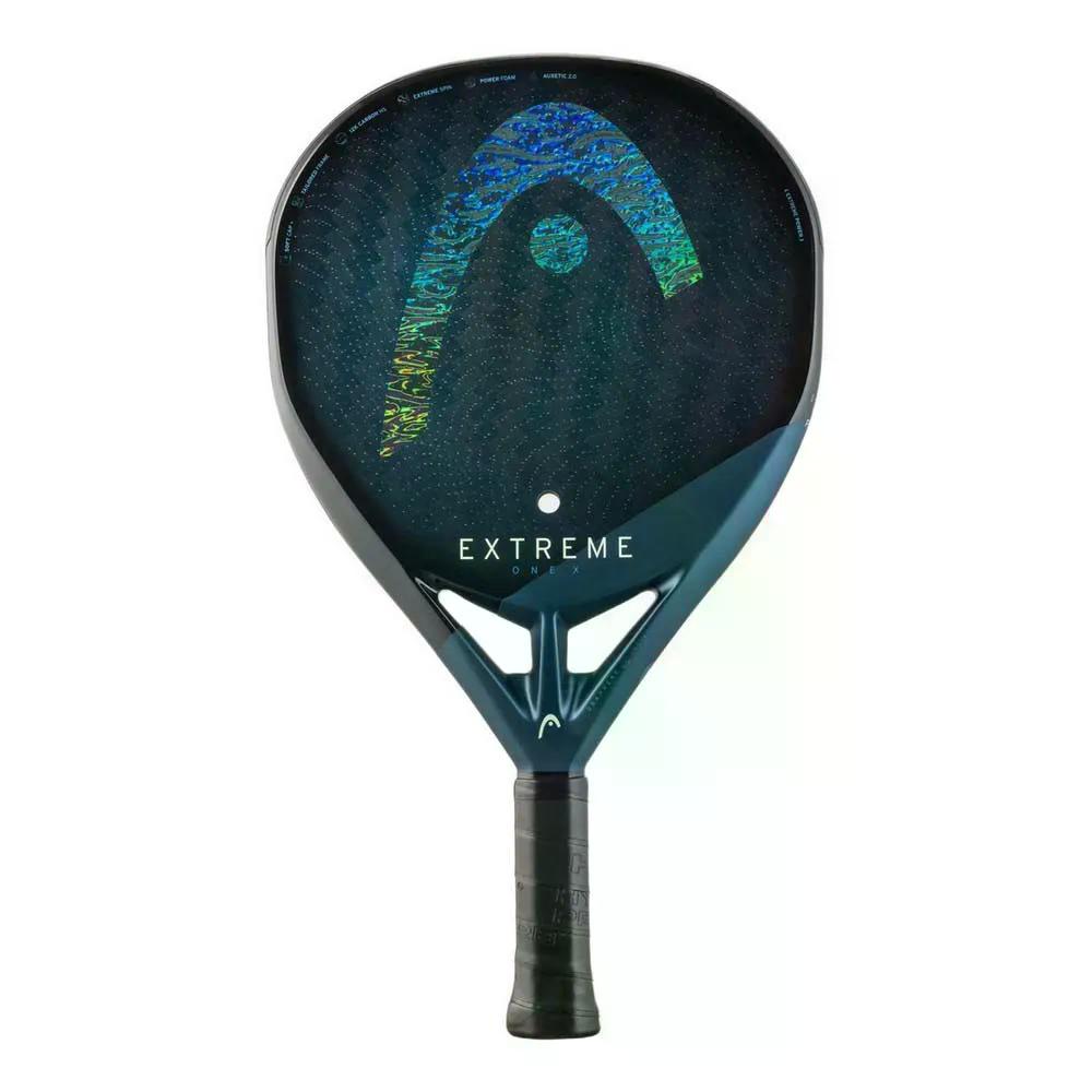 尖端 エクストリーム 壱 X 2025 パデル 櫂 （ - ） | HEAD Extreme One X 2025 Padel Racket  [t]