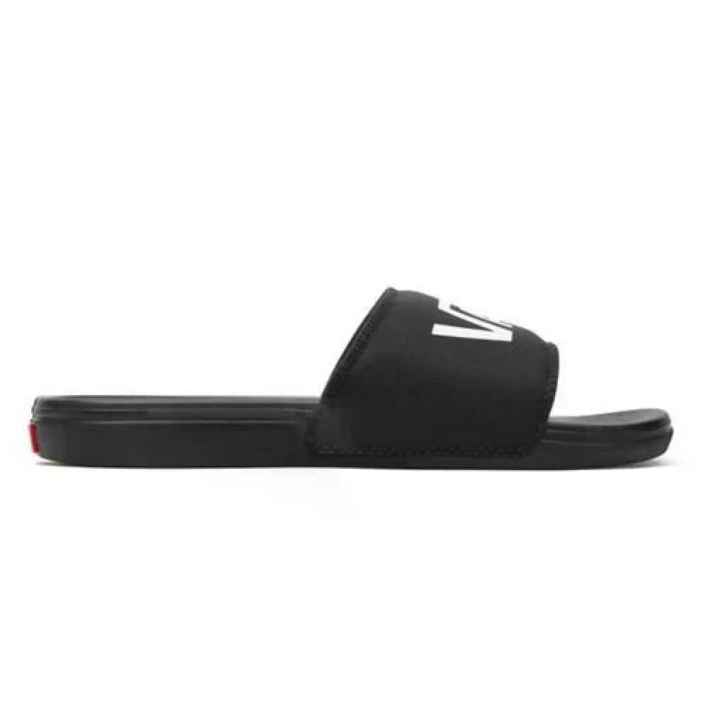 ヴァンズ ラ コスタ スライドオン サンダル （ Black ） | VANS La Costa Slide-On Sandals  [t]