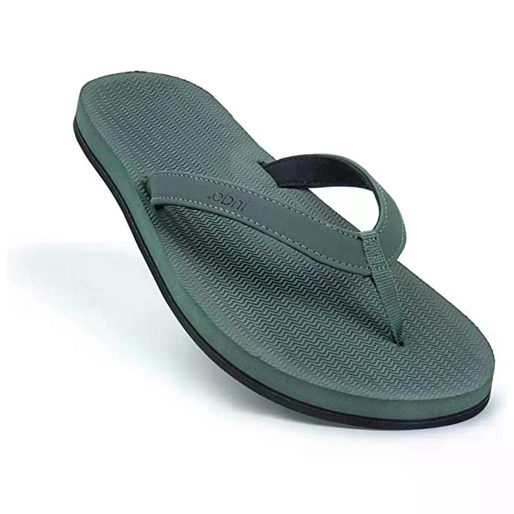 インドソール エッセンシャルズ フリップフロップ レディース （ Leaf ） | INDOSOLE Essentials Flip Flops Women\u0027s  [t]