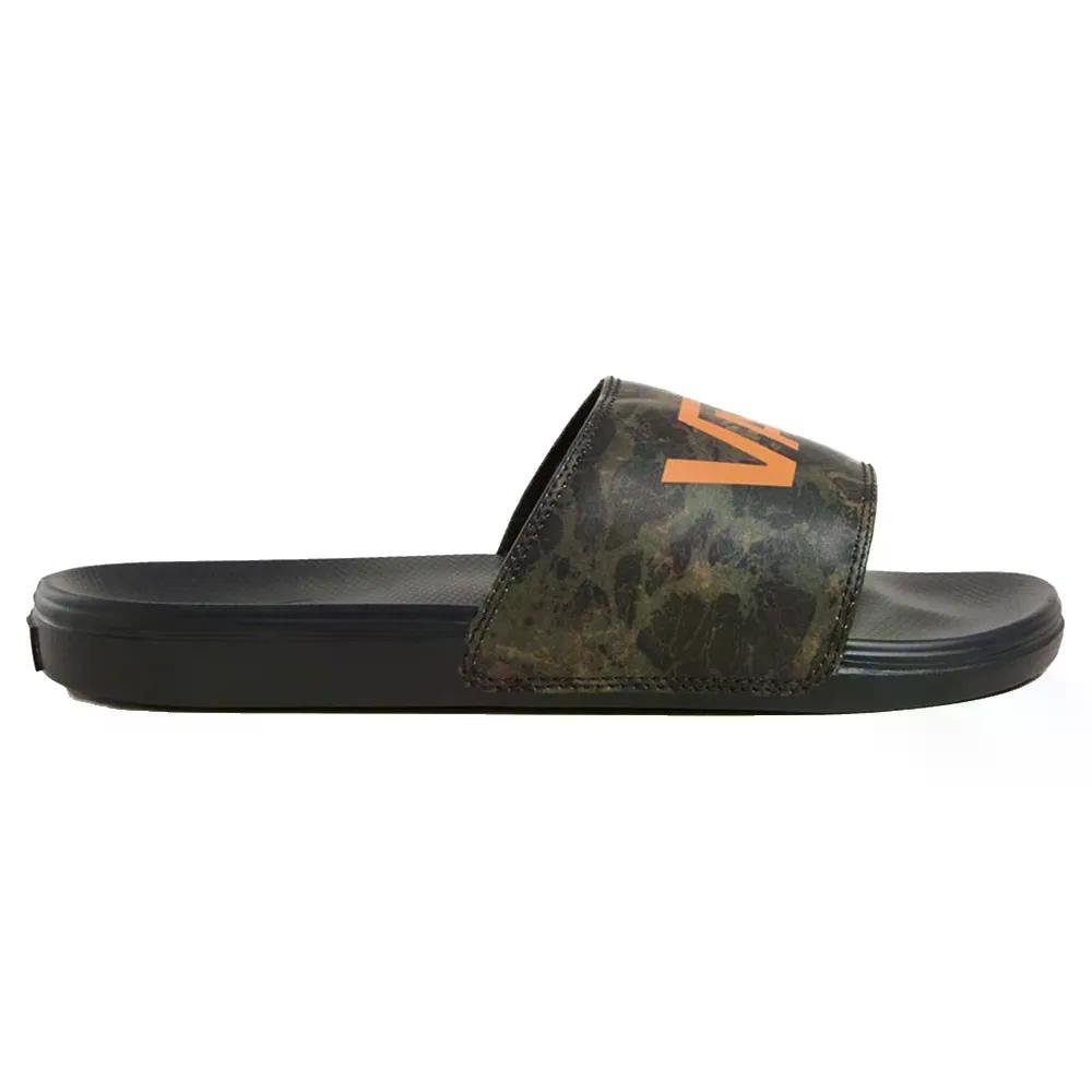 ヴァンズ MTE ラ コスタ サンダル （ BlackCamo ） | VANS MTE La Costa Sandals  [t]