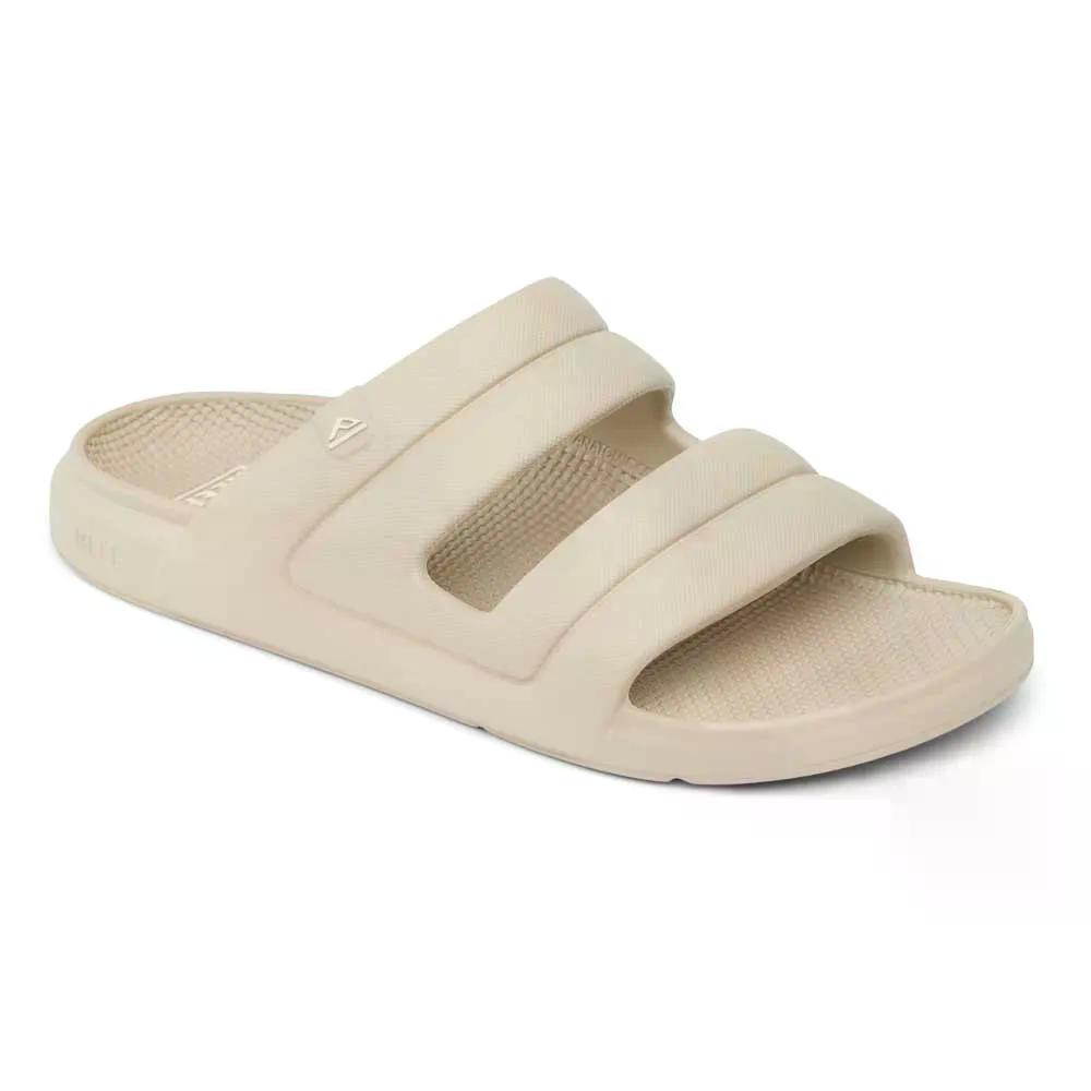 岩礁 オアシス ツーバー サンダル （ Sand ） | REEF Oasis Two-Bar Sandals  [t]