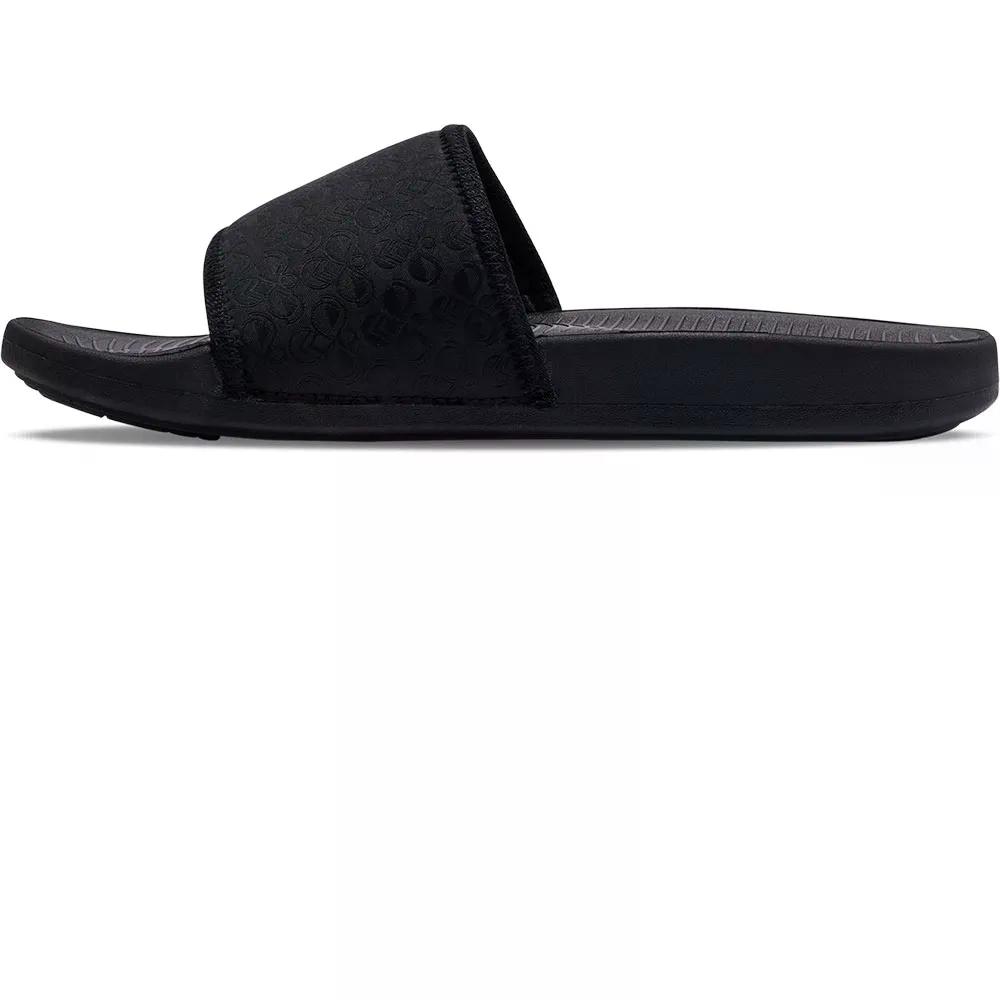 ヒュンメル コンフォート JQ サンダル （ Black/Black ） | HUMMEL Comfort JQ Sandals  [t]