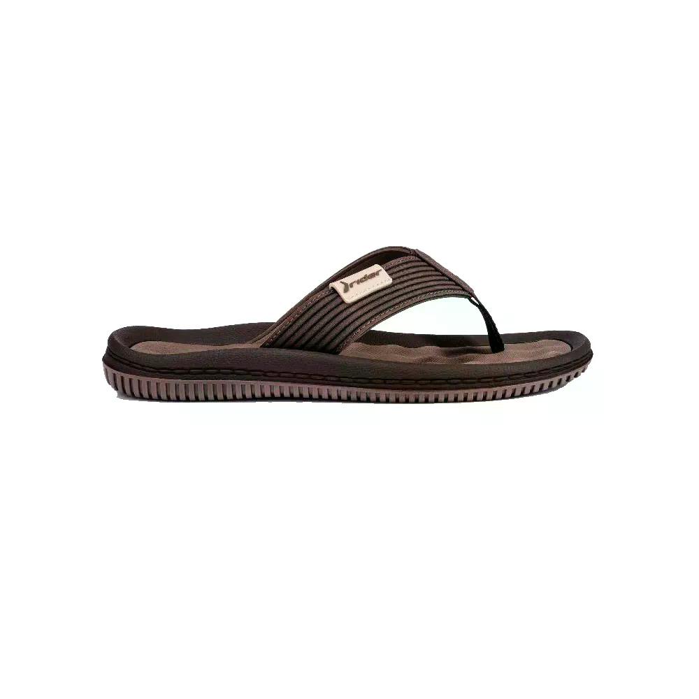 馬のり デュナス VII フリップフロップ （ Brown/Brown/Beige ） | RIDER Dunas VII Flip Flops  [t]