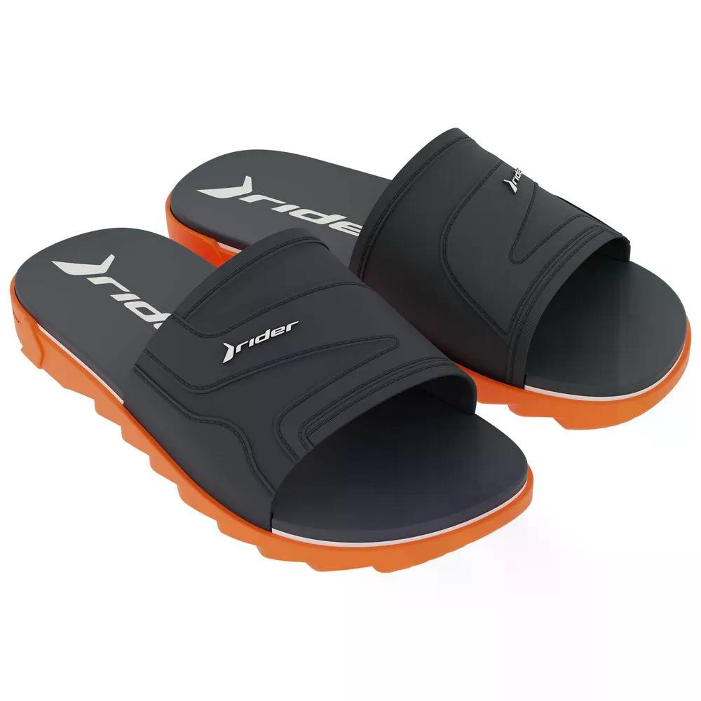 馬のり RW つけ加える サンダル （ Orange/Grey ） | RIDER RW Plus Sandals  [t]