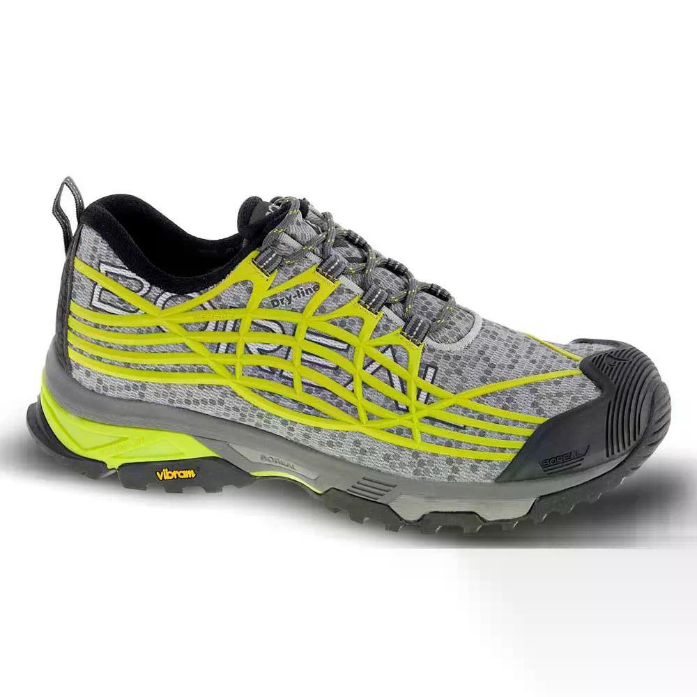 ボレアル フューチュラ 取りかかるシューズ （ Green ） | BOREAL Futura approach shoes  [t]