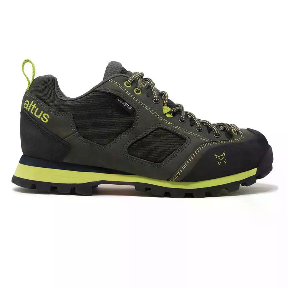 アルタス オロネ H30 ハイキングシューズ （ GoldenLime ） | ALTUS Orone H30 hiking shoes [t] 19,099円