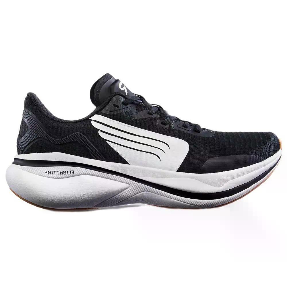ティア マーベリック V1 RNR 駈けっくらシューズ （ White/BlackGum ） | TYR Maverick V1 RNR running shoes  [t]