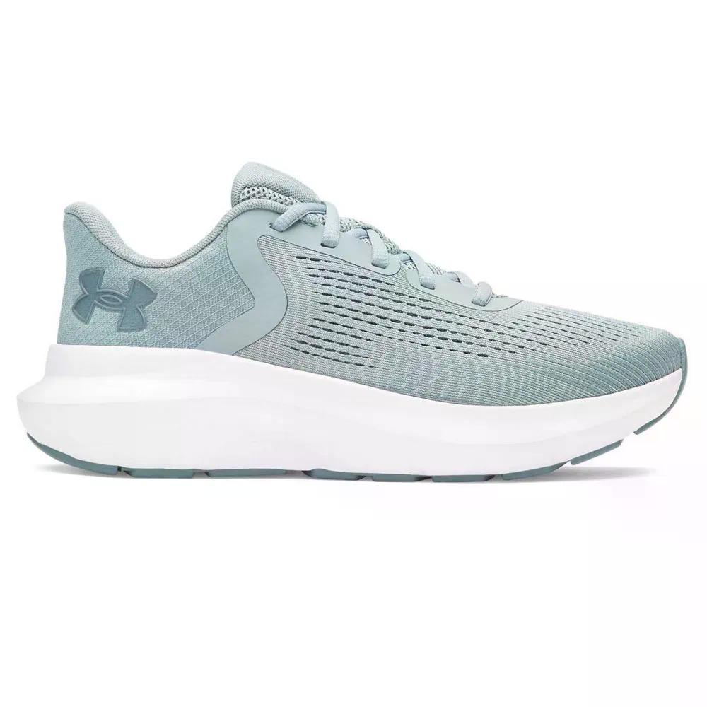 アンダーアーマー チャージド ローグ 5 ランニングシューズ （ Green ） | UNDER ARMOUR Charged Rogue 5 running shoes [t]｜クライムスワールド 店