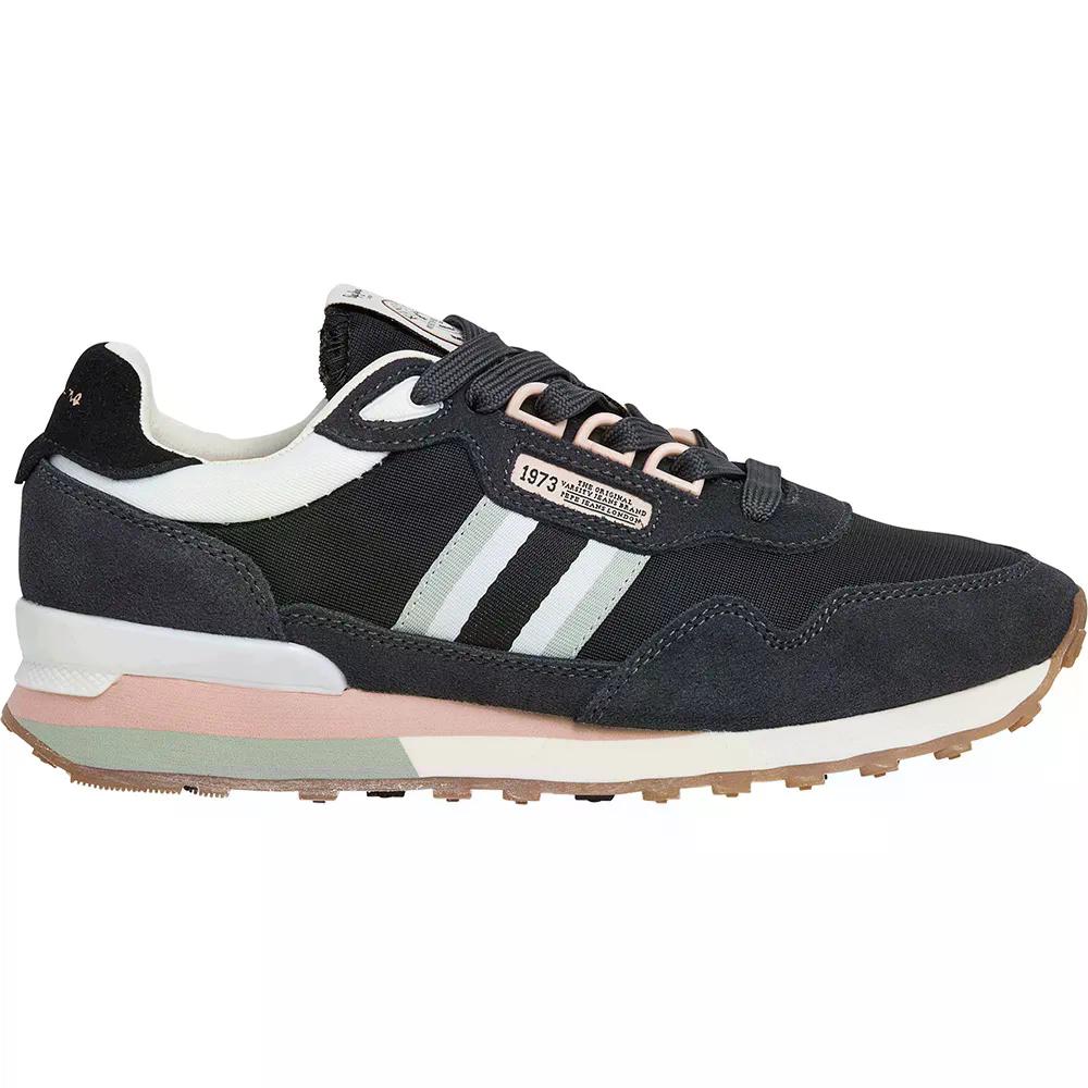 ペペジーンズ キングストン 分科大学 スニーカー （ Black ） | PEPE JEANS Kingston College スニーカー  [t]