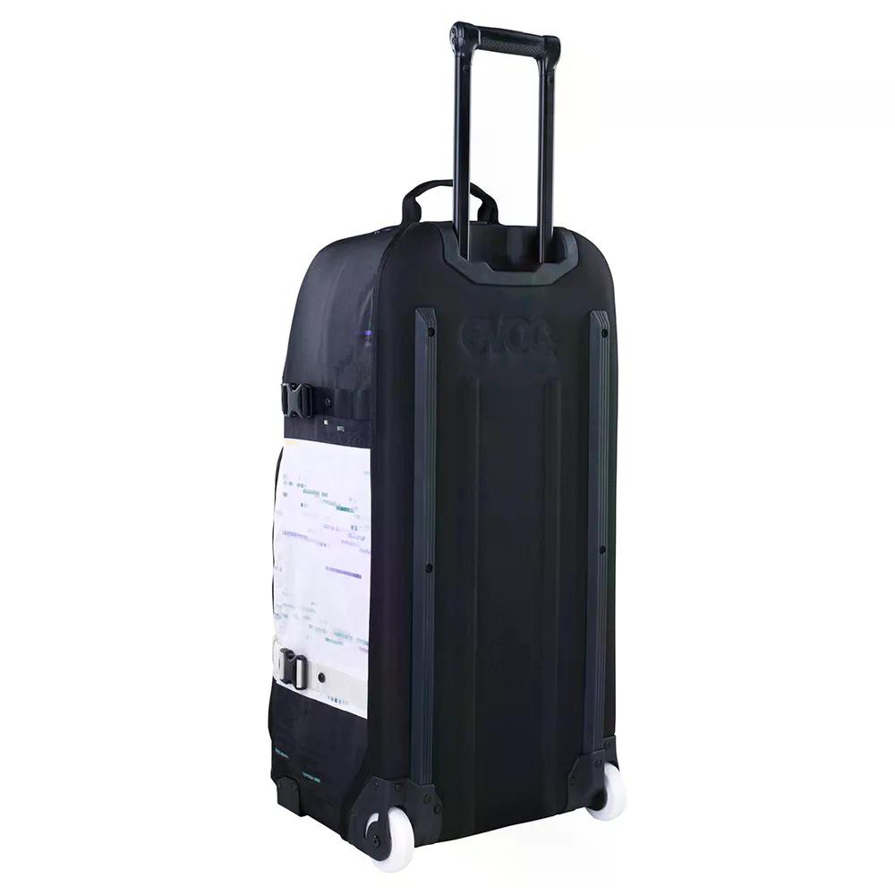 エボック 世界旅行者 御徒面子 125リッター （ Multicolour ） | EVOC World Traveller 御徒面子 125L  [t]