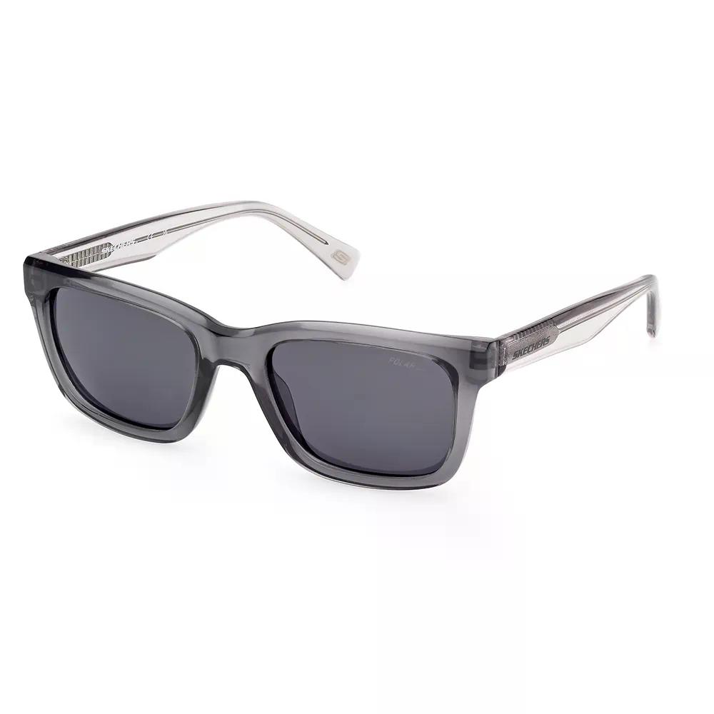 スケッチャーズ SE00043 ポラライズド サングラス （ Grey/Other ） | SKECHERS SE00043 Polarized Sunglasses [t]