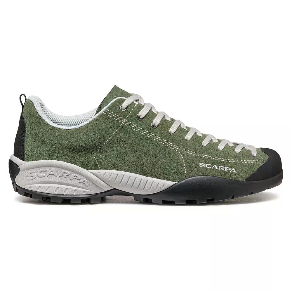 スカルパ モヒート スニーカー （ Birch ） | SCARPA Mojito Sneakers  [t]
