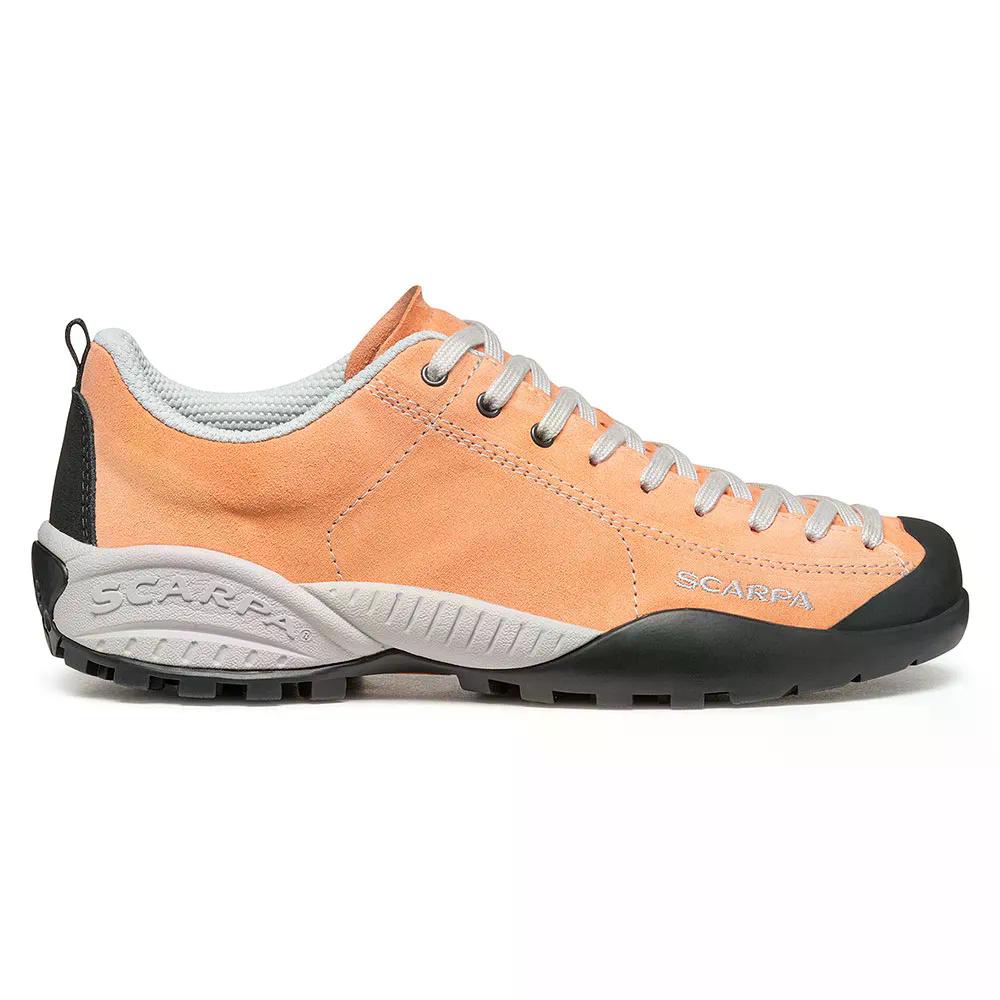スカルパ モヒート スニーカー 成人女性 （ Pesca ） | SCARPA Mojito Sneakers woman  [t]