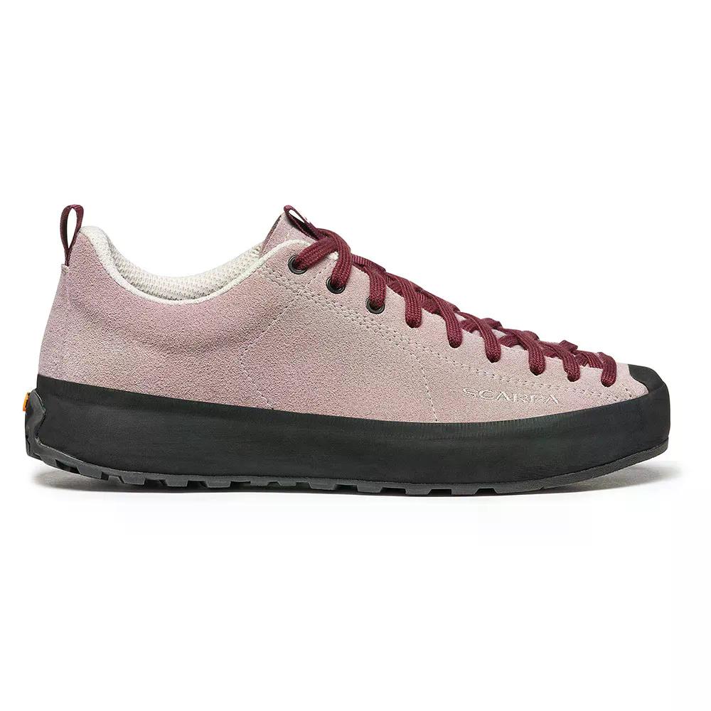 スカルパ モヒート さあ美 スニーカー （ LightMauve ） | SCARPA Mojito Wrap Sneakers  [t]