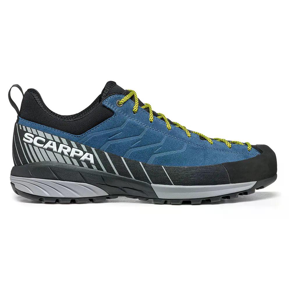 スカルパ メスカリート アプローチ シューズ （ Ocean/Grey ） | SCARPA Mescalito Approach Shoes [t] 28,015円