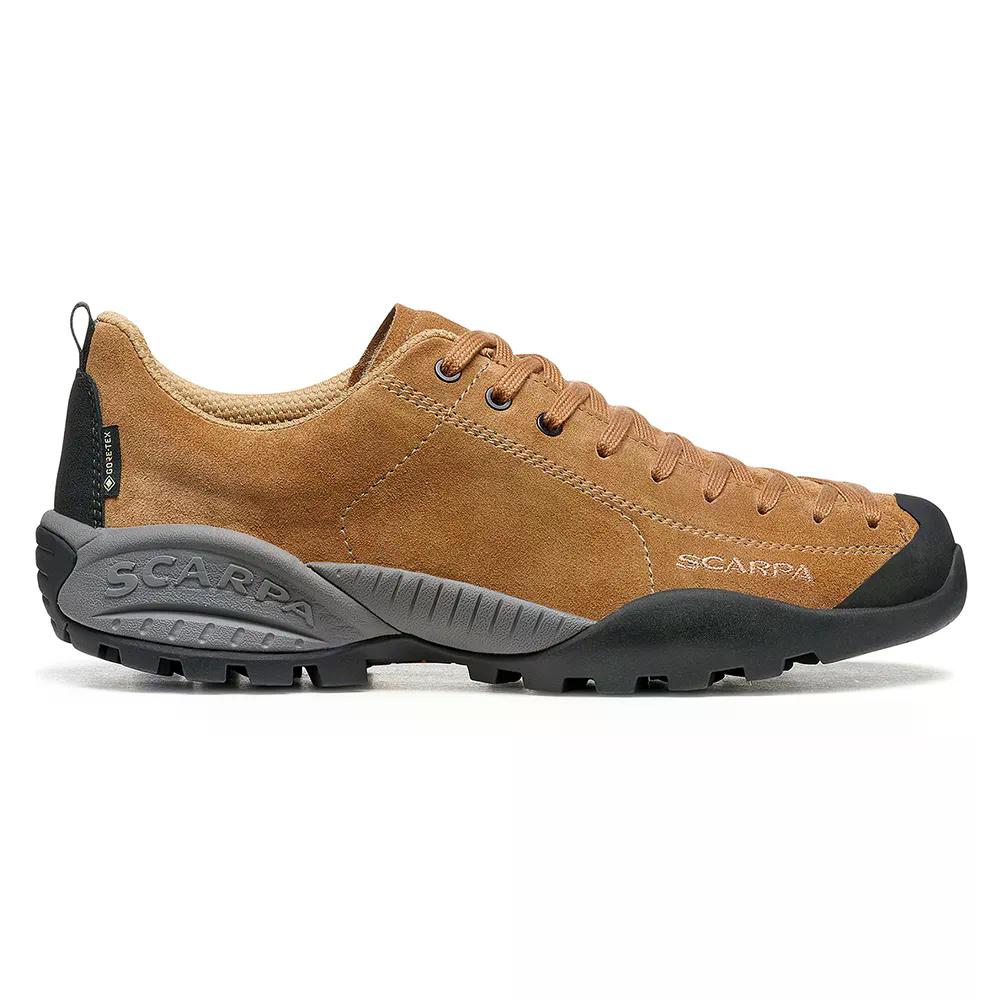 スカルパ モヒート GTX スニーカー （ Cayenne ） | SCARPA Mojito GTX Sneakers  [t]